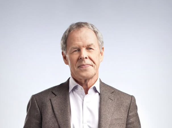 Linden MacIntyre MN2S