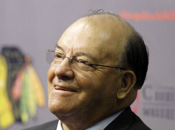 Scotty Bowman MN2S