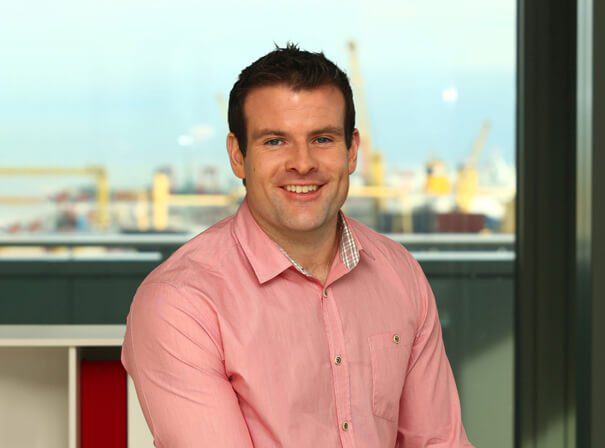 Tadhg Enright MN2S
