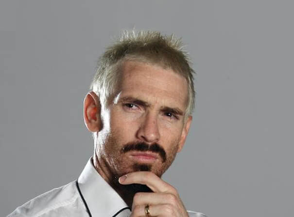 Jason Akermanis MN2S