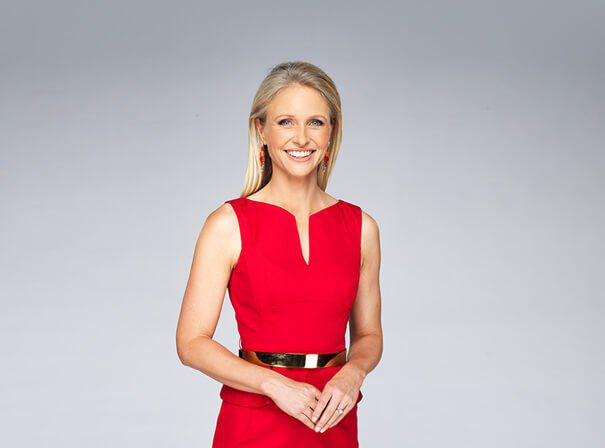 Livinia Nixon MN2S