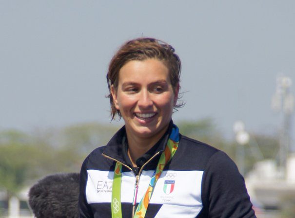 Rachele Bruni MN2S 1
