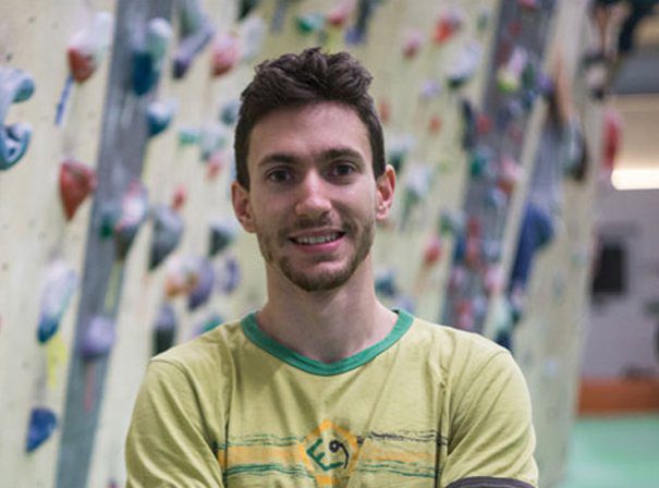 Stefano Ghisolfi MN2S