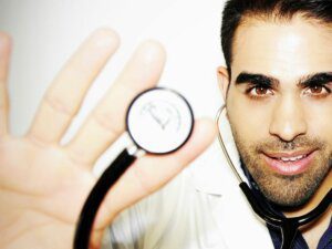 1 ranj