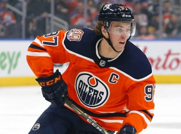 Connor McDavid MN2S