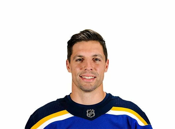 David Perron MN2S