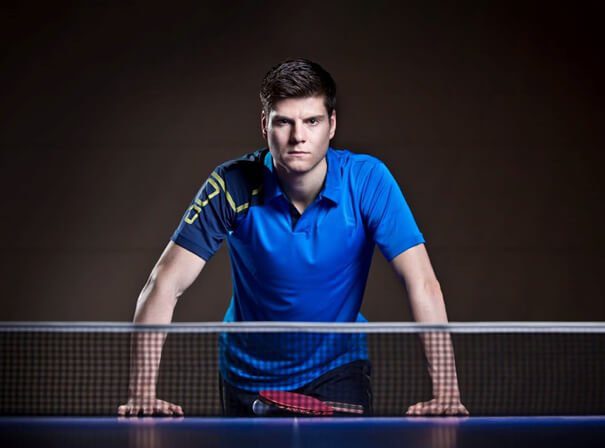 Dimitrij Ovtcharov MN2S