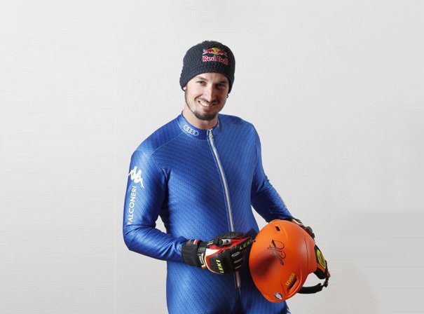 Dominik Paris MN2S