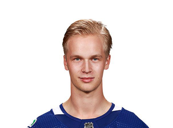 Elias Pettersson MN2S