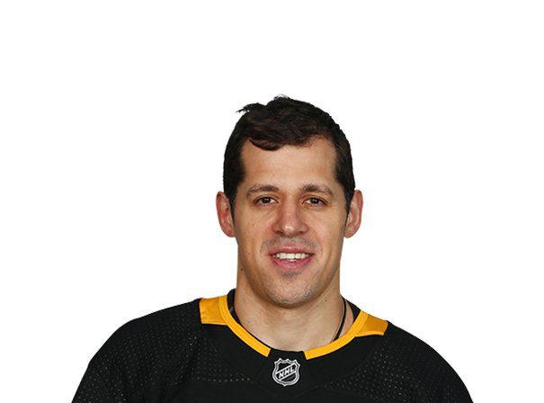Evgeni Malkin MN2S