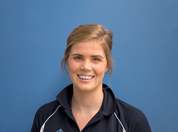 Isobel Bishop MN2S
