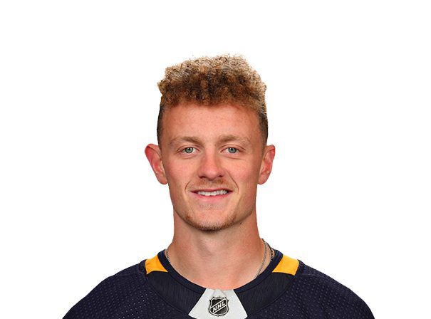 Jack Eichel MN2S