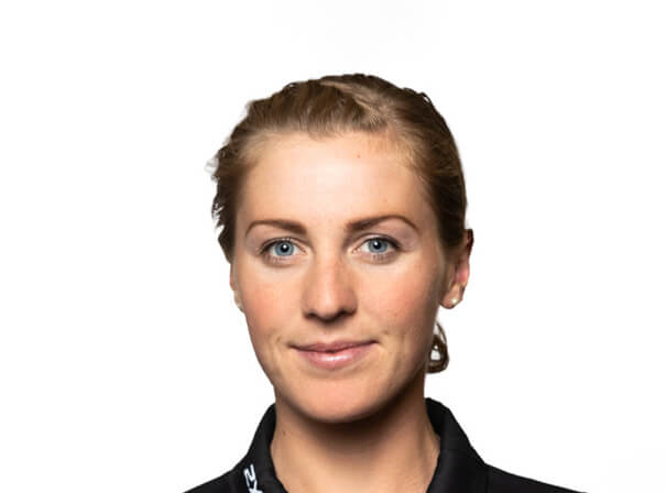 Joanna Brown MN2S