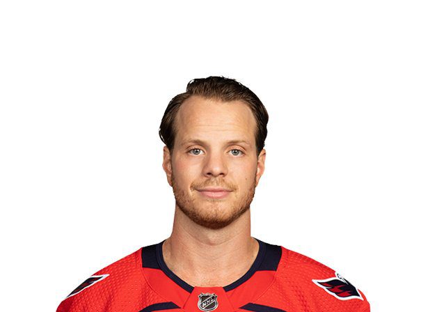 John Carlson MN2S