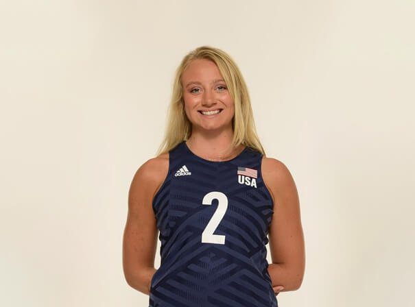 Jordyn Poulter MN2S