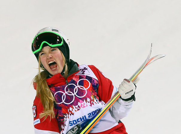 Justine Dufour Lapointe MN2S