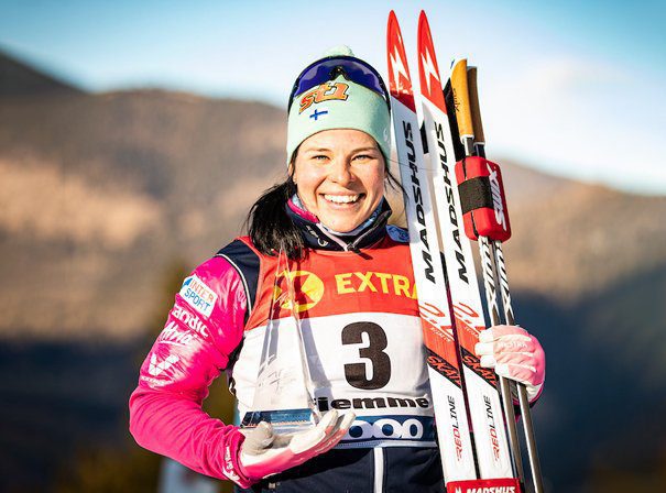 Krista Parmakoski MN2S