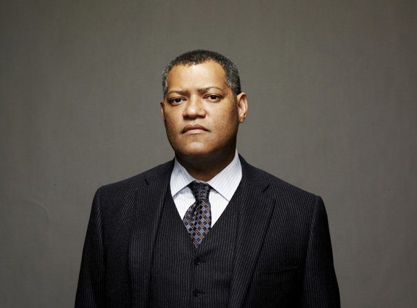 Laurence Fishburne MN2S