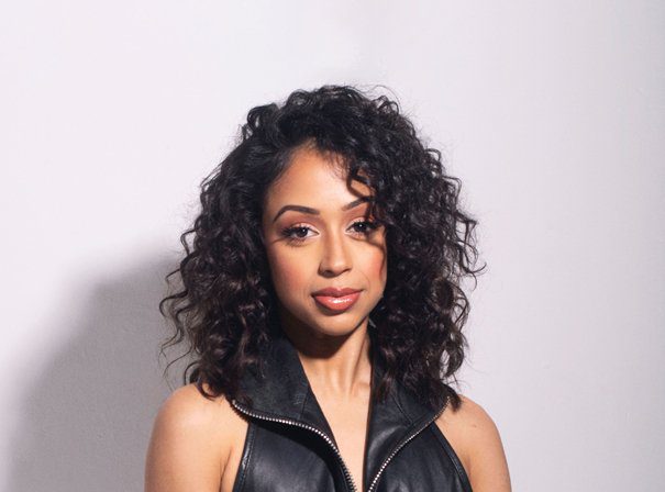 Liza Koshy MN2S