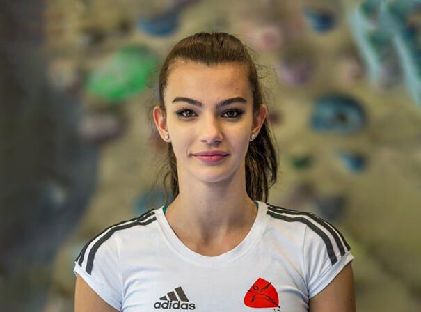 Lucka Rakovec MN2S