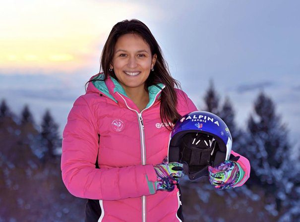 Marielle Berger Sabbatel MN2S