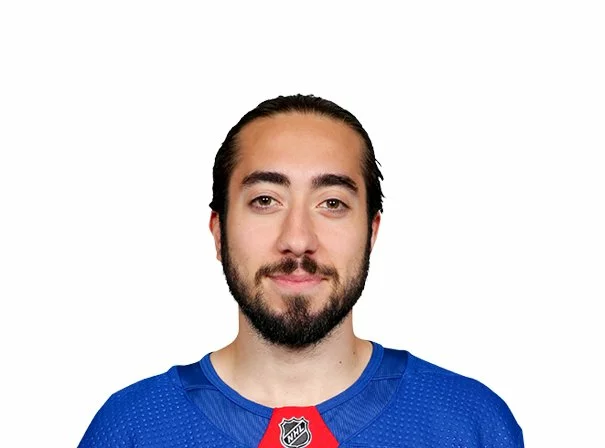Mika Zibanejad MN2S