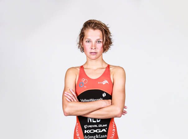 Rachel Klamer MN2S