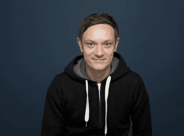 Ralf Gum