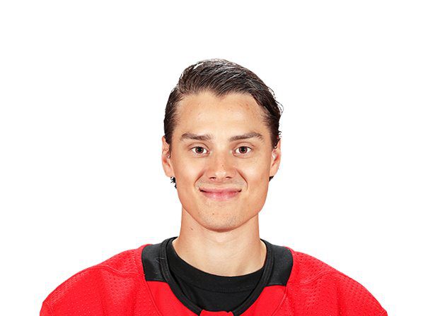 Sebastian Aho MN2S