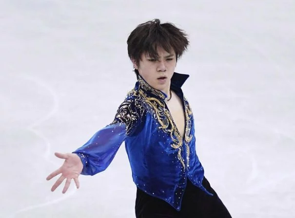 Shoma Uno MN2S
