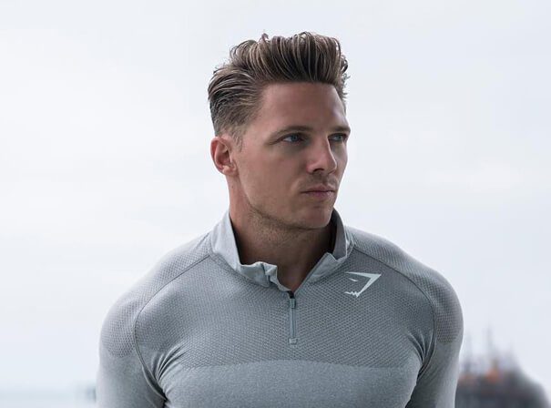 Steve Cook MN2S
