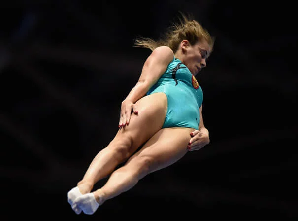 Susana Kochesok MN2S