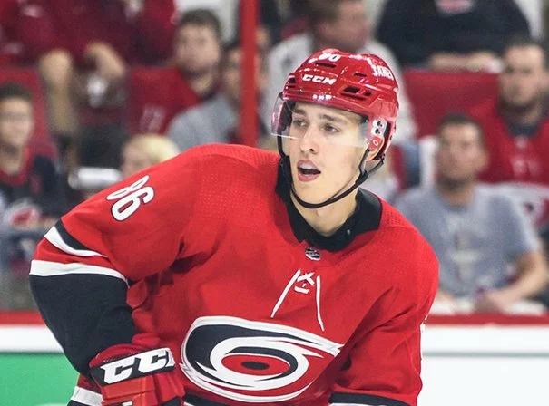 Teuvo Teravainen MN2S