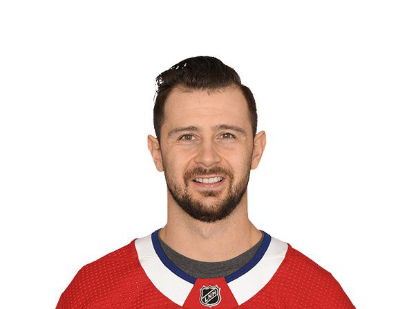 Tomas Tatar MN2S
