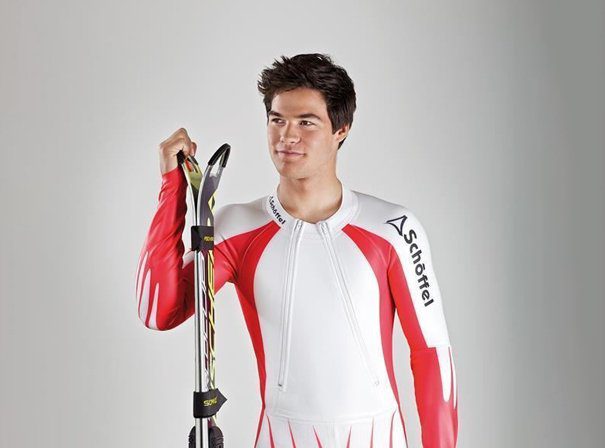 Vincent Kriechmayr MN2S