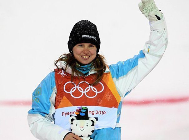 Yuliya Galysheva MN2S