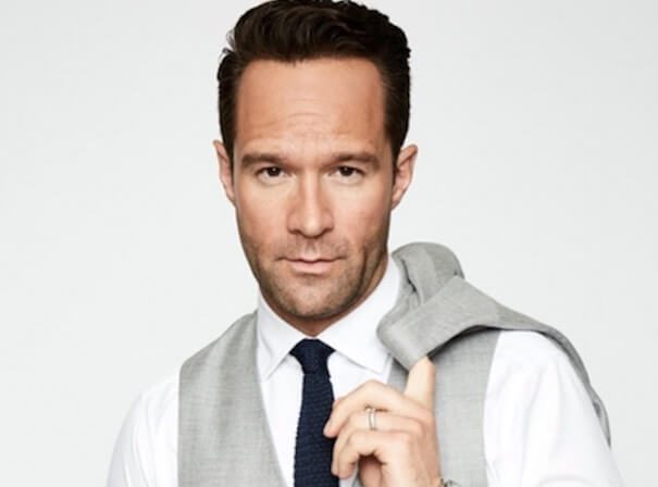 Chris Diamantopoulos MN2S
