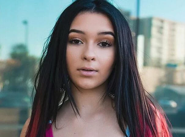 Danielle Cohn MN2S 1
