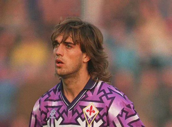 Gabriel Batistuta MN2S