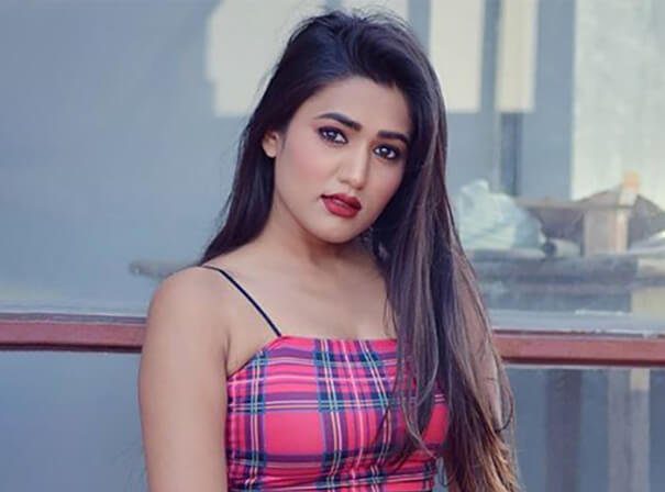 Garima Chaurasia MN2S