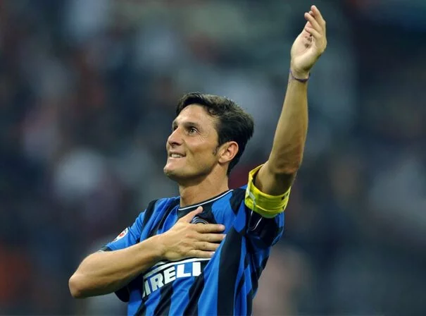 Javier Zanetti MN2S