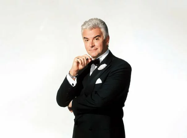 John O Hurley MN2S