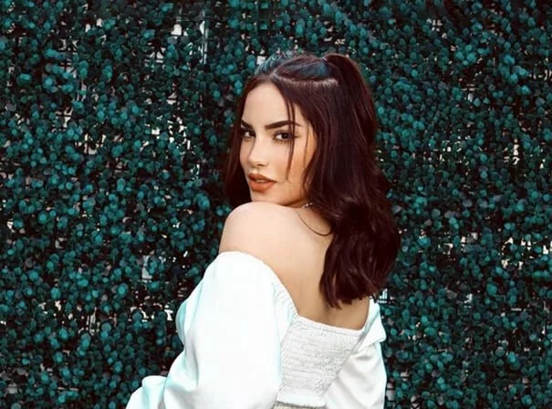 Kimberly Loaiza MN2S