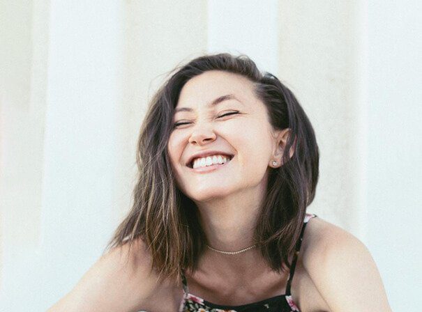 Kimiko Glenn MN2S