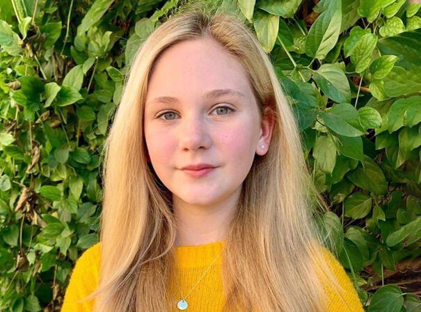 Lily Brooks OBriant MN2S