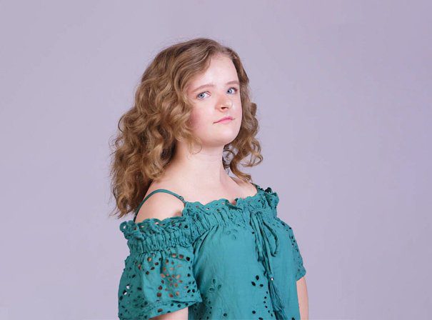 Milly Shapiro MN2S