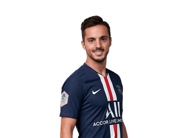Pablo Sarabia MN2S