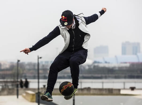 Sean Freestyle MN2S
