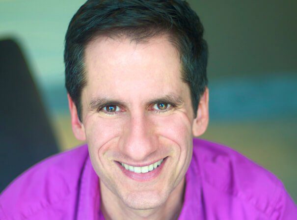 Seth Rudetsky MN2S