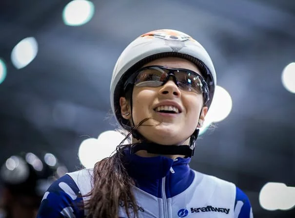 Sofia Prosvirnova MN2S